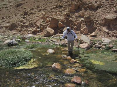Viaje a Marruecos - El gran sur -  6 días