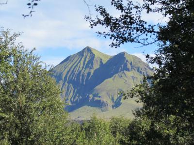 Islandia Trekking Laugavegur 