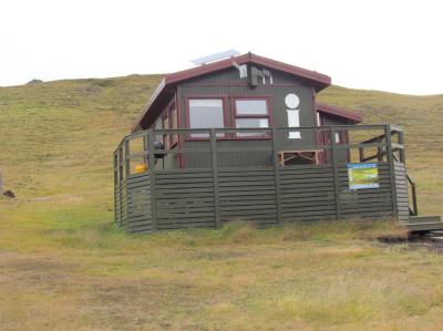 Islandia Trekking Laugavegur 
