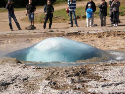 Viajes a Islandia, la isla indómita - Verano 2025