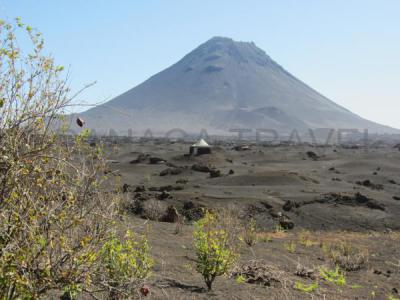 Cabo Verde - Viaje de Senderismo 11 días - Nivel II