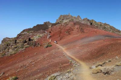 La Palma, la Isla Bonita en primavera