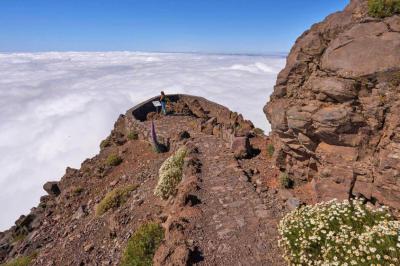 La Palma, la Isla Bonita en primavera