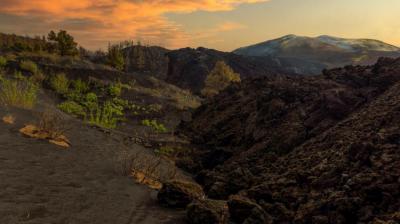 La Palma, la Isla Bonita en primavera