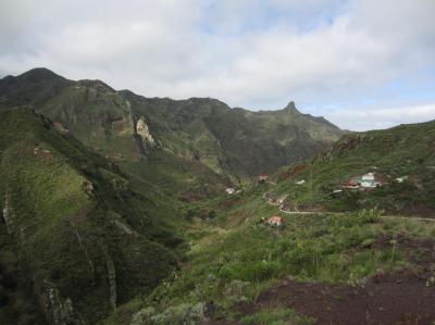 Tenerife en primavera