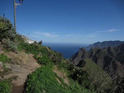 Tenerife en primavera