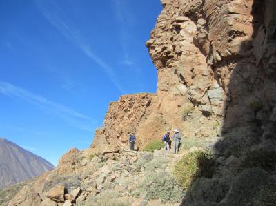 Tenerife en primavera