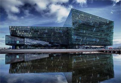 Reykjavik