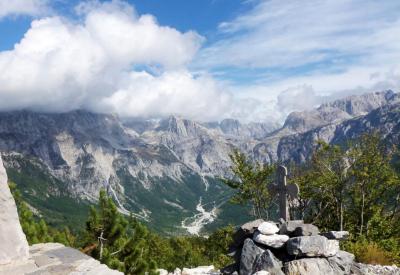 ALBANIA – 8 DÍAS