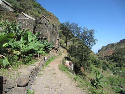Cabo Verde - Viaje de Senderismo 11 días - Nivel II