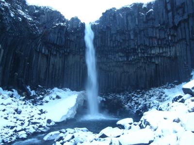 Islandia Fin de Año especial