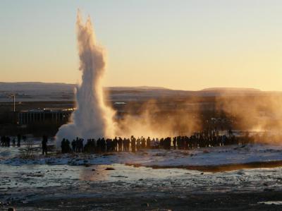 Islandia Fin de Año especial