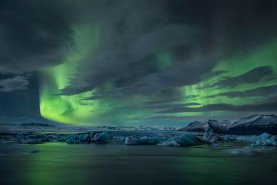 Islandia Fin de Año especial