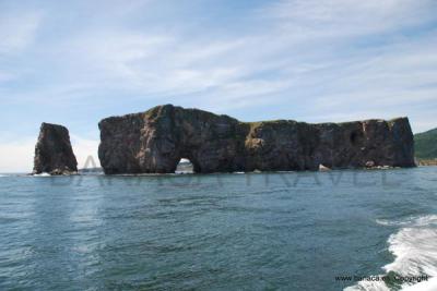 Canadá - Isla de Vancouver y Rocosas