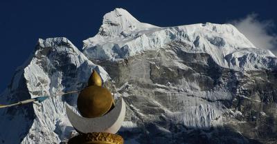 Trekking Campo Base Del Everest 