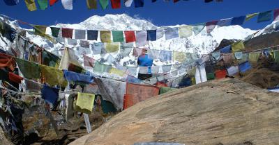 Trekking al Campo Base del Annapurna