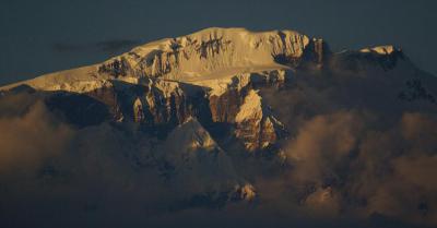 Trekking al Campo Base del Annapurna