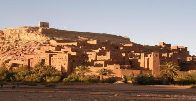 Viaje a Marruecos - El gran sur -  6 días