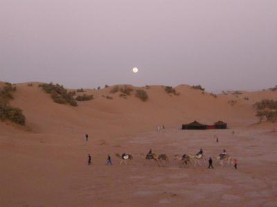 Viaje a Marruecos - El gran sur -  6 días