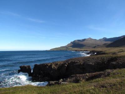 Vuelos en avioneta y helicóptero en Islandia