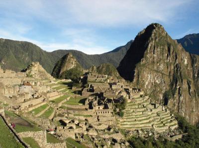 Perú Experiencias 2023/ 2024