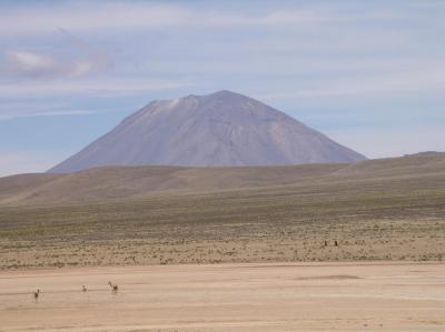 Perú Experiencias 2023/ 2024