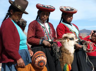 Perú Experiencias 2023/ 2024
