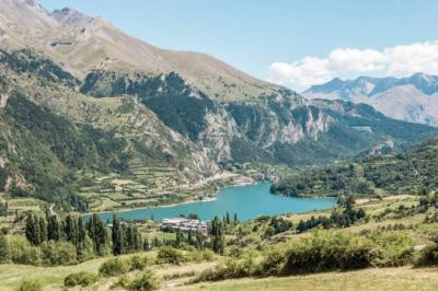 Descubriendo el Valle de Tena, los ibones y picos más espectaculares de Aragón.
