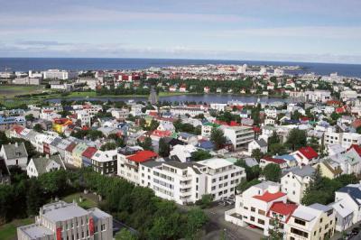 Reykjavik