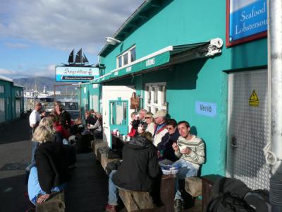 Reykjavik