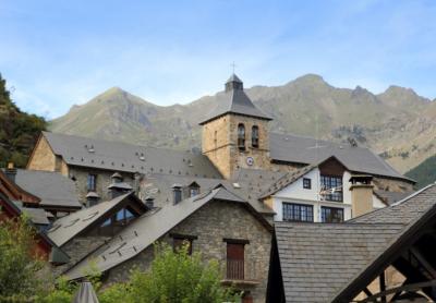 El Valle de Tena